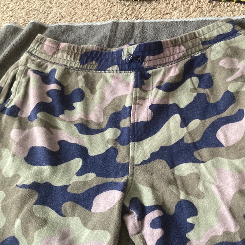 Boys’ shorts